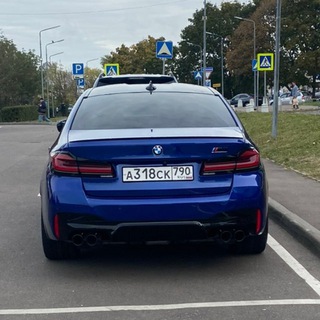 Telegram profile photo for Auto