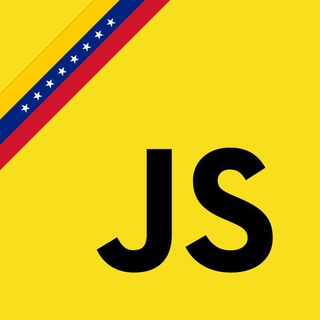 Telegram group profile photo for Venezuela.js