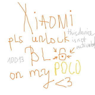 Telegram profile photo for Фанат MIUI