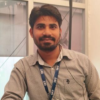 Telegram profile photo for Kung Fu with GS (Bhuvnesh sir)