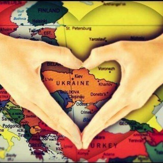 Telegram profile photo for 🇺🇦Українці Вупперталь