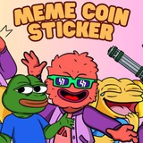 Telegram profile photo for Crypto and Meme