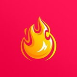 Telegram profile photo for Firised 🔥