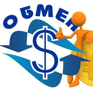 Telegram profile photo for Курс валют ЛНР | Луганск💰💵