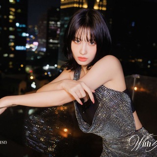 Telegram profile photo for HIRAI MOMO | TWICE