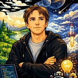 Telegram profile photo for • by ilnur •