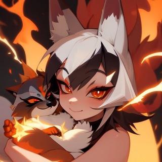 Telegram profile photo for Милли Вайтми