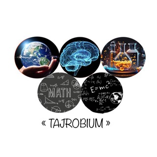 Telegram profile photo for « تیم آموزشی-مشاورهای تجربیوم | المپیاد&کنکور »