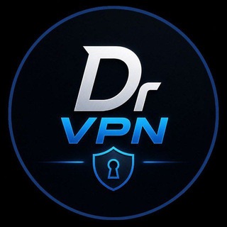 Telegram profile photo for کانفیگ پرسرعت| دکتر وی پی ان
