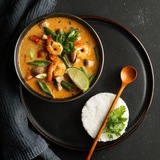 Telegram profile photo for Я Люблю поесть 🍤