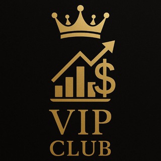 Telegram profile photo for VIP CLUB