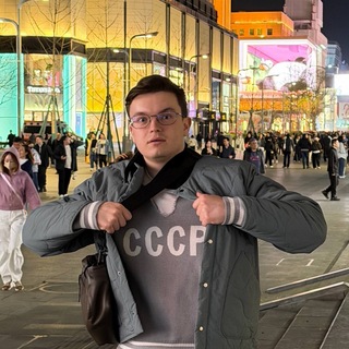 Telegram profile photo for Даня Васильев | Отзывы | 100Б