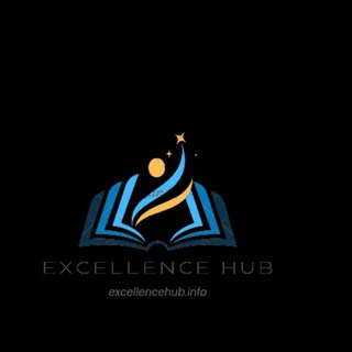 Telegram profile photo for Excellence Hub