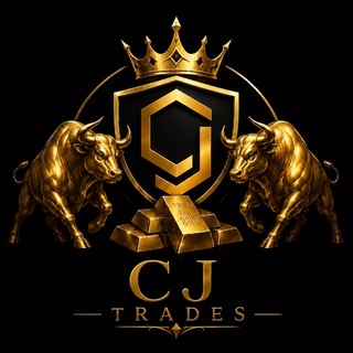 Telegram profile photo for CJ TRADES