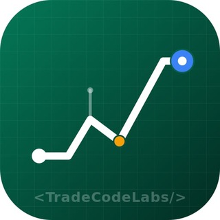 Telegram profile photo for TradeCodeLabs