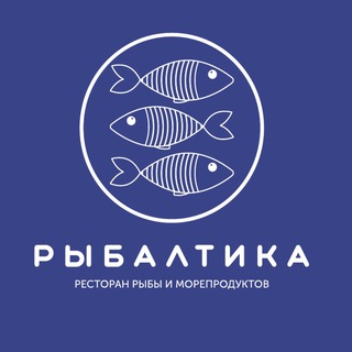 Telegram profile photo for Рыбалтика ~ Самара