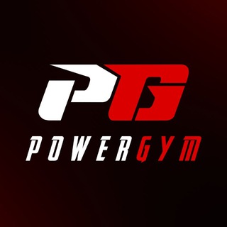 Telegram profile photo for POWERGYM.UZ | TRENAJORLAR