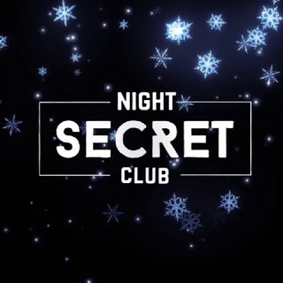 Telegram profile photo for MIX CLUB “SECRET”