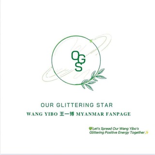 Telegram profile photo for OGS