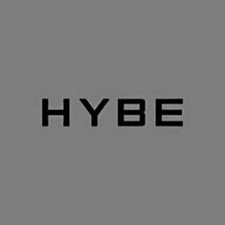 Telegram profile photo for HYBE Notification
