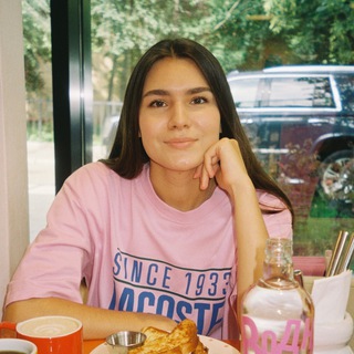 Telegram profile photo for ARINA&VITRINA