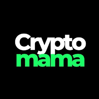 Telegram profile photo for Cryptomama ♨️