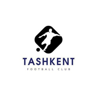 Telegram profile photo for Tashkent Football Club