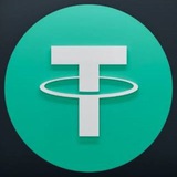 Telegram profile photo for آموزش خرید تتر