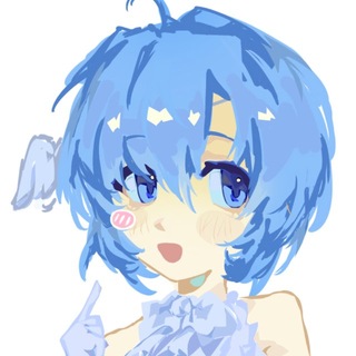 Telegram profile photo for бяка че
