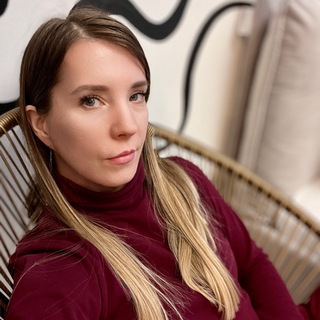 Telegram profile photo for Олеся, как быстро упаковать квартиру? Недвижимость Москва Новостройки ремонт дизайн