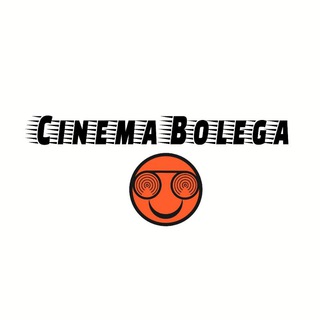 Telegram profile photo for CinemaBolega - Entertainment News, Review, Hollywood