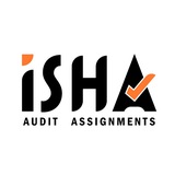 Telegram profile photo for Isha Audit Assignments