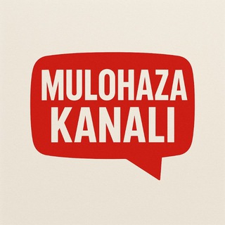 Telegram profile photo for Mulohaza