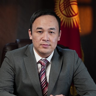 Telegram profile photo for СИРАЖ АДИЛОВ 🇷🇺| 🇰🇬МИГРАНТ