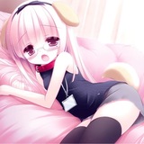 Telegram profile photo for 兔牙牙个人开课福利群