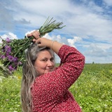 Telegram profile photo for Воспитывая женское | Анфиса Селезнёва