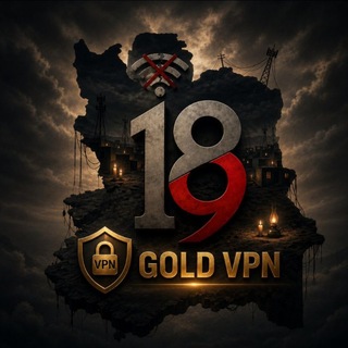 Telegram profile photo for Gold VPN|GAP