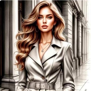 Telegram profile photo for КЭШ❤️ШОППИНГ | Раздачи товаров за отзыв