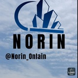 Telegram profile photo for NORIN