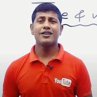 Telegram profile photo for Vipin Yadav Sir Railway 3000+ Mathematics 125 Sets NTPC Reasoning Arithmetic Advance Maths Masti RBD Churina Group-D Book PDF