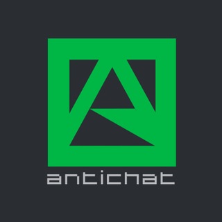 Telegram profile photo for ANTICHAT.IO - Безопасность, OSINT, технологии