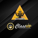 Telegram profile photo for 🤖 🇨🇵 Robots AutoTrade France - ClassVIP - EA Copet 📈