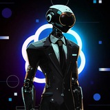Telegram profile photo for Sora CEO | Launch PCS : 2024.02.27 14:00 (UTC)