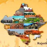 Telegram profile photo for RAJASTHAN GK ♥️✌️