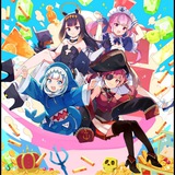 Telegram profile photo for Reload Anime Pics