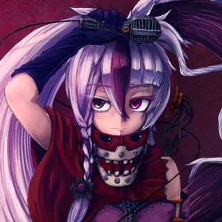 Telegram profile photo for VOCALOiD lost media confessions. .