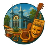 Telegram profile photo for Афиша Пятигорска • КМВ info