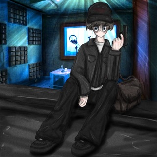 Telegram profile photo for severniy47 #modulé