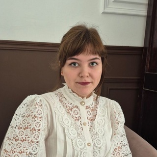 Telegram profile photo for Психолог Елизавета Милючихина