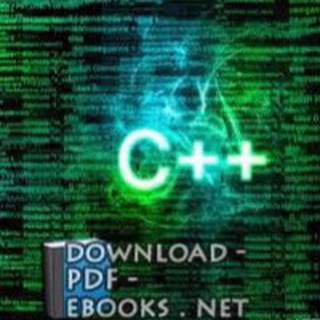 Telegram group profile photo for C++